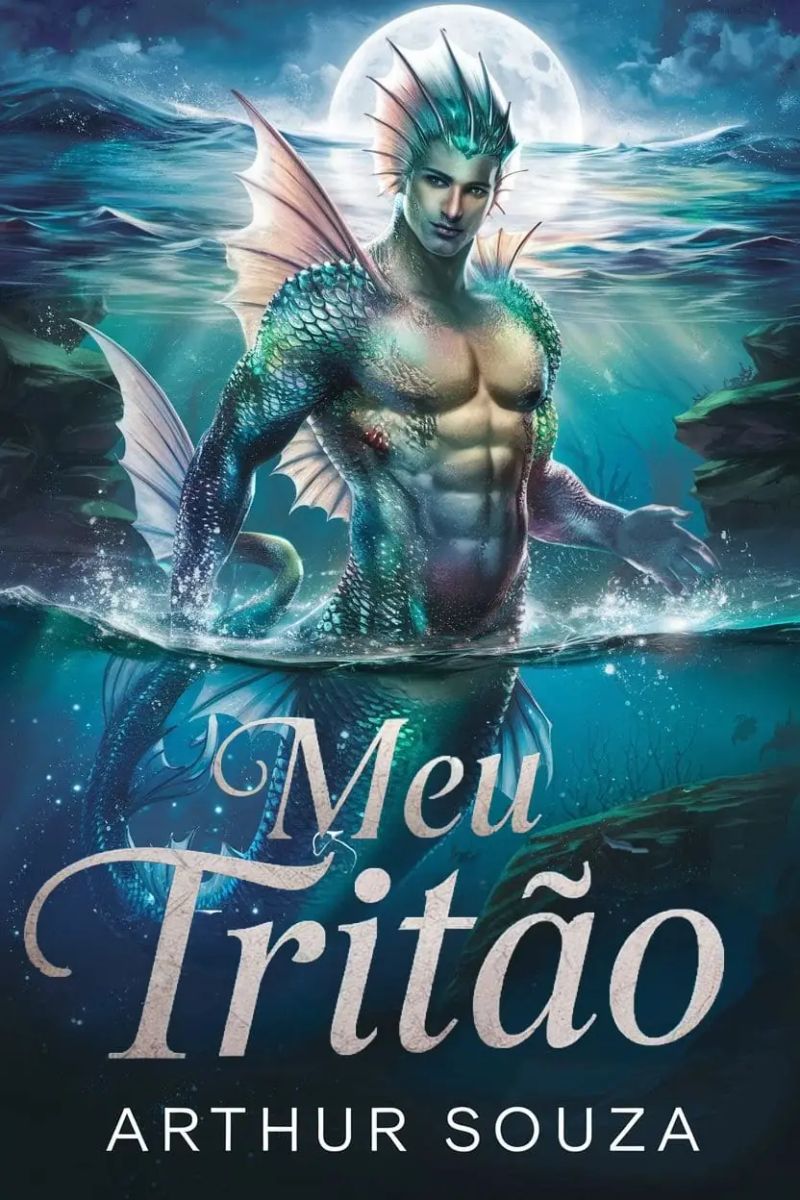 Meu tritão
