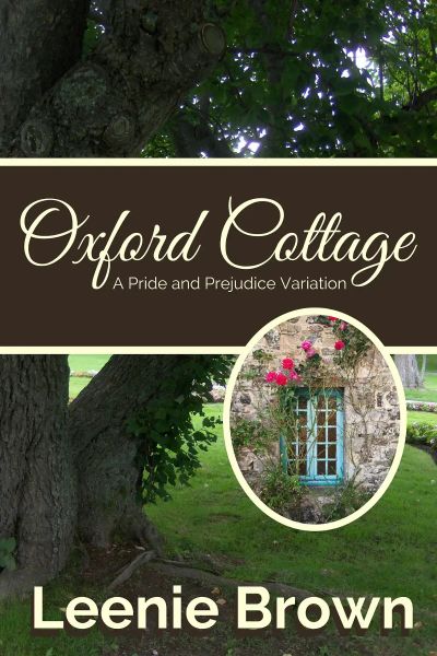 Oxford Cottage