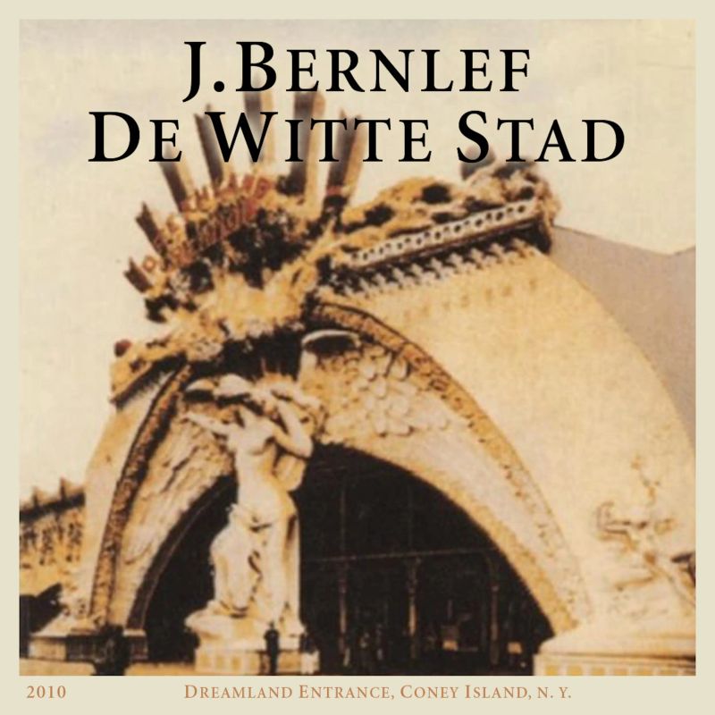 Witte stad
