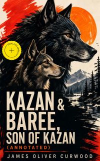 KAZAN & BAREE, SON OF KAZAN (Annotated)