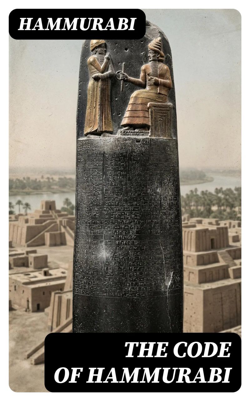 The Code of Hammurabi