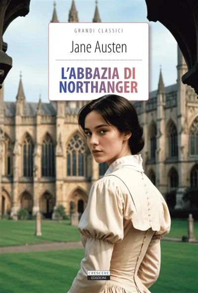 L'abbazia di Northanger