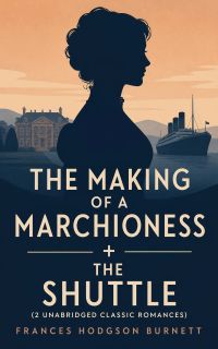 The Making of a Marchioness + The Shuttle (2 Unabridged Classic Romances)