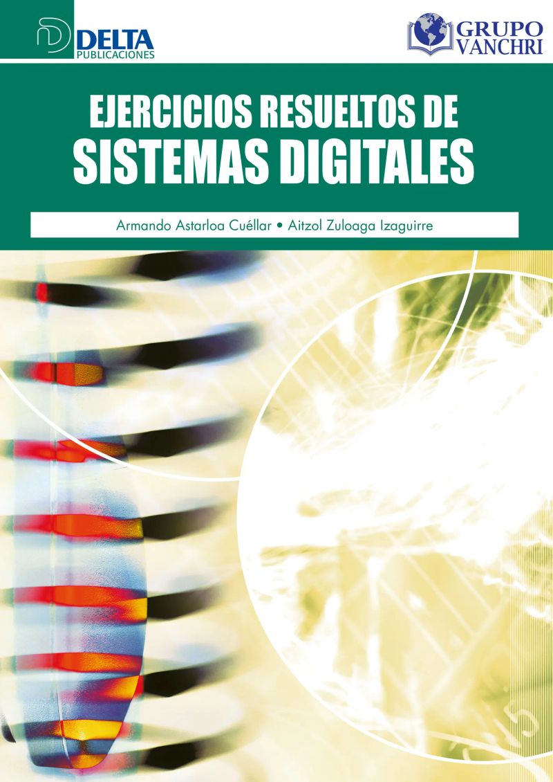 Ejercicios Resueltos De Sistemas Digitales