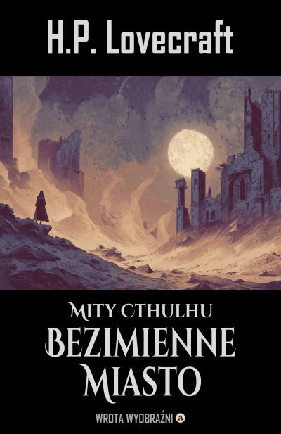Bezimienne Miasto