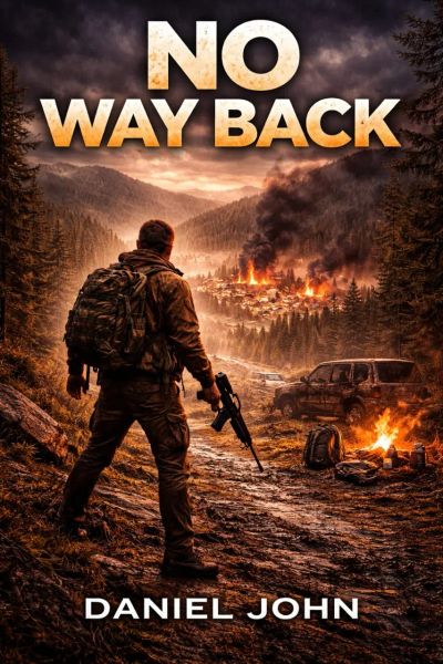 No Way Back
