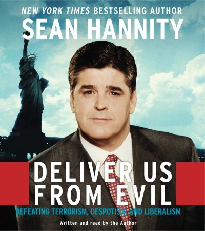 Deliver Us From Evil