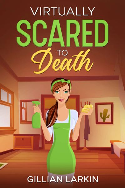 Virtually Scared To Death