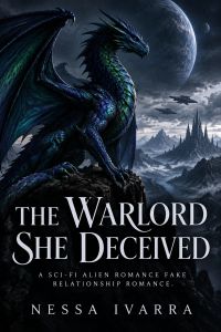 The Warlord She Deceived