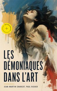 Les démoniaques dans l'art (Annoté)