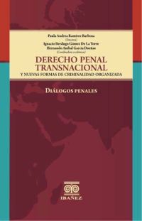 Derecho penal transnacional y nuevas formas de criminalidad organizada
