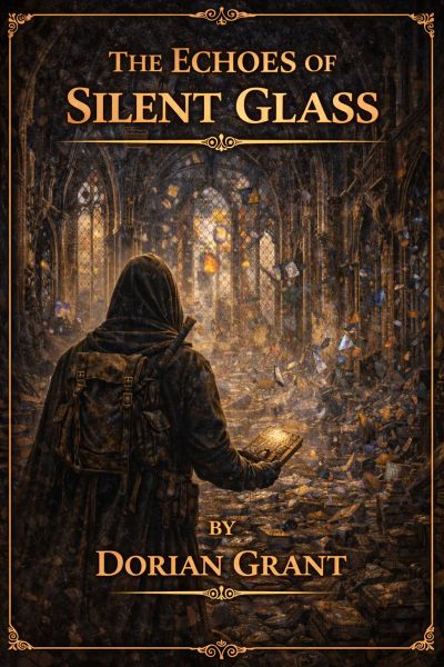 The Echoes of Silent Glass