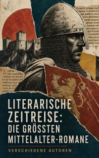 Literarische Zeitreise: Die größten Mittelalter-Romane