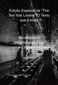 Edição Especial De "the Text That Listens" O  Texto Que Escuta