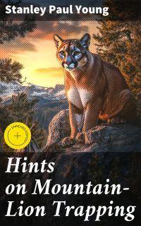 Hints on Mountain-Lion Trapping