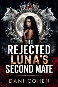 The Rejected Luna's Second Mate