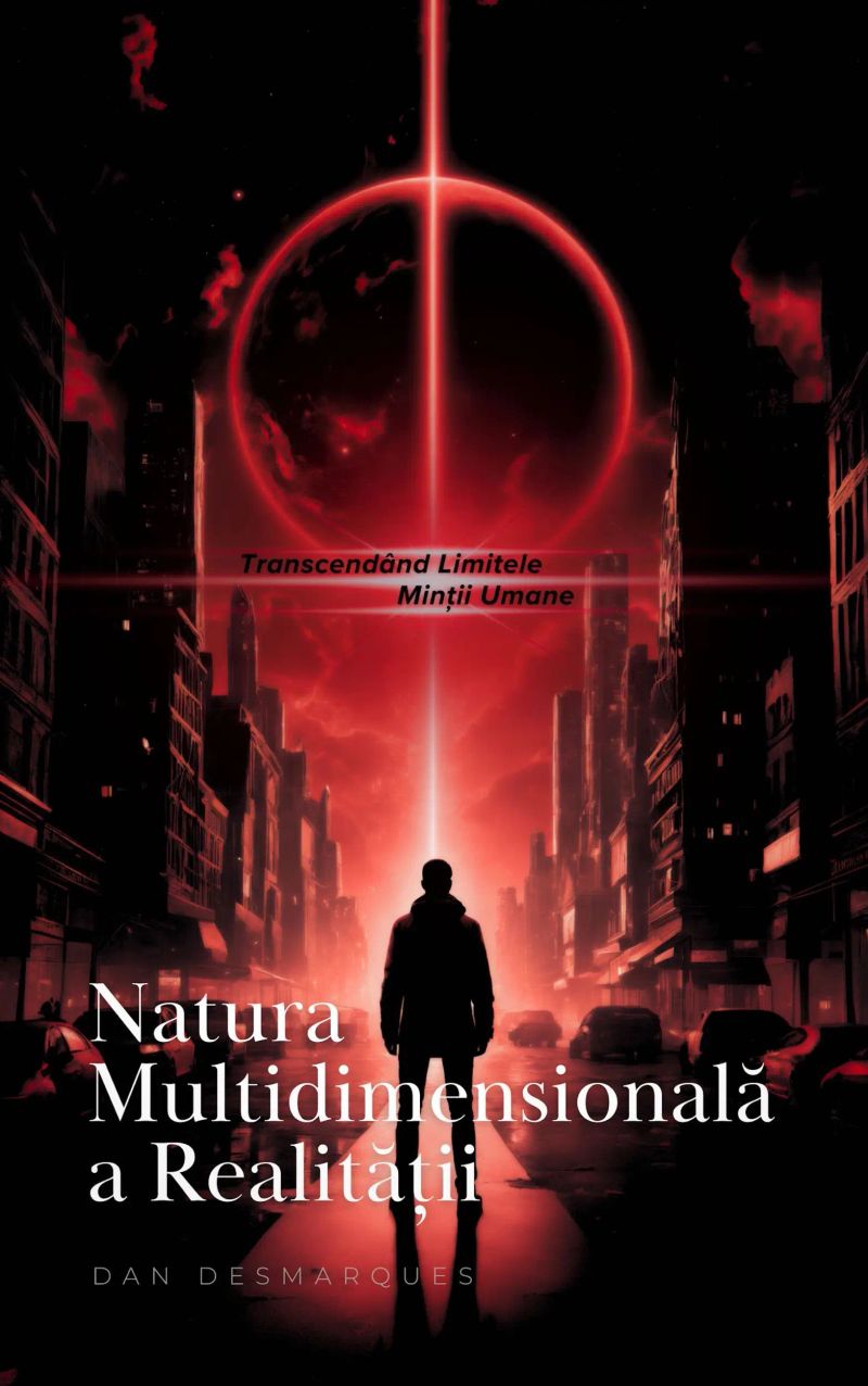 Natura Multidimensională a Realității