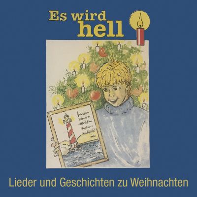 Es wird hell