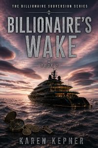 Billionaire's Wake