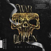 War and his Queen