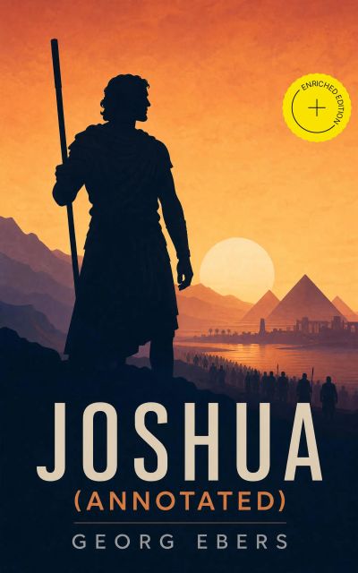Joshua (Annotated)