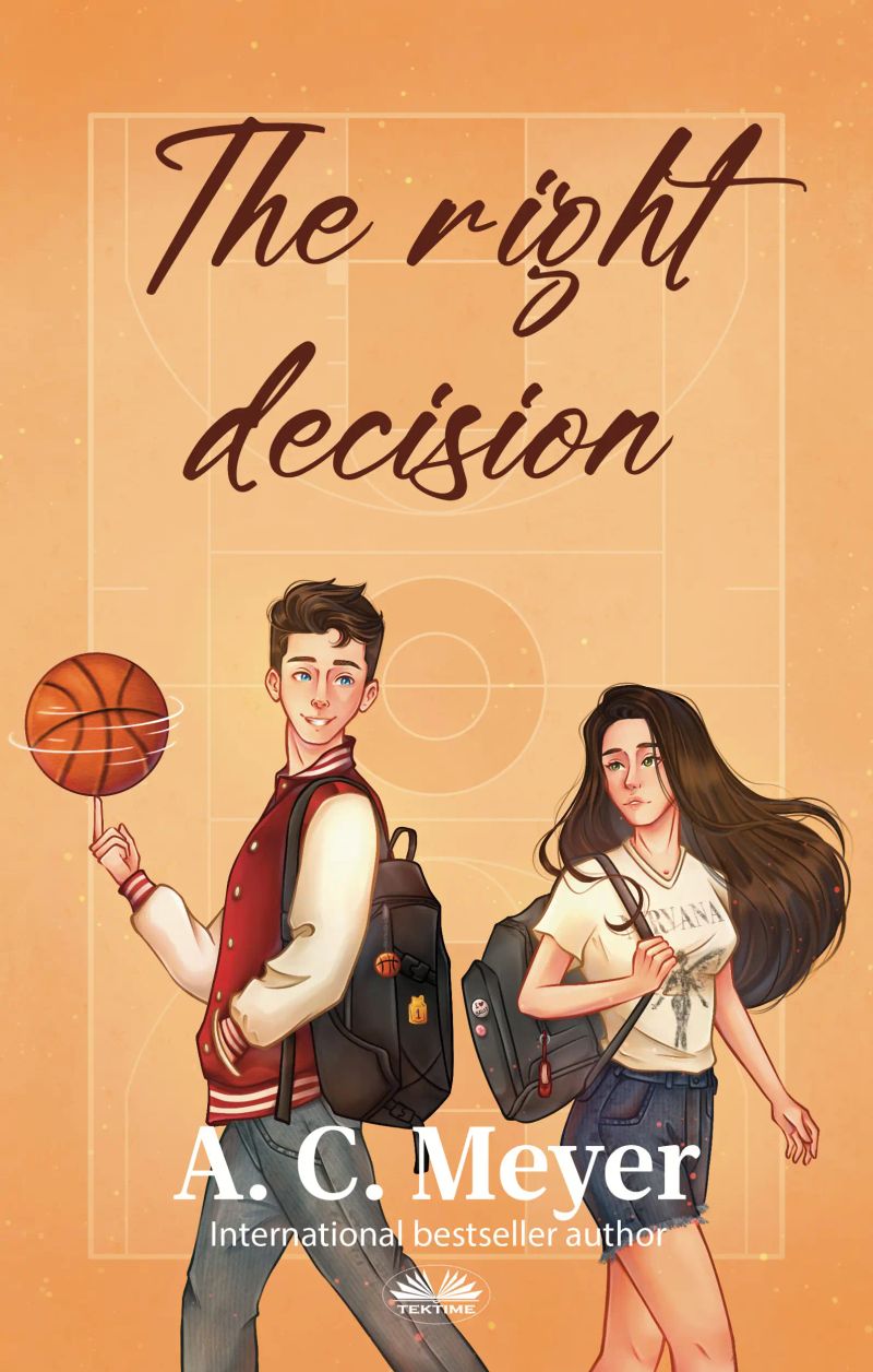 The Right Decision