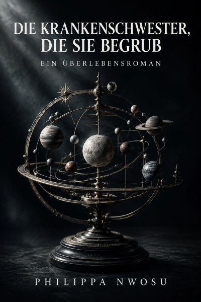 Die Krankenschwester, die sie begrub