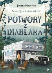 Potwory z Diablaka