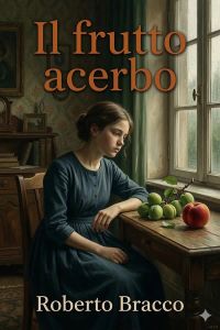 Il frutto acerbo: Commedia in tre atti