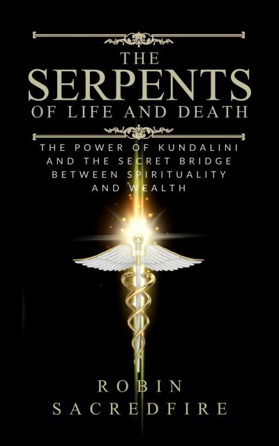 The Serpents of Life and Death