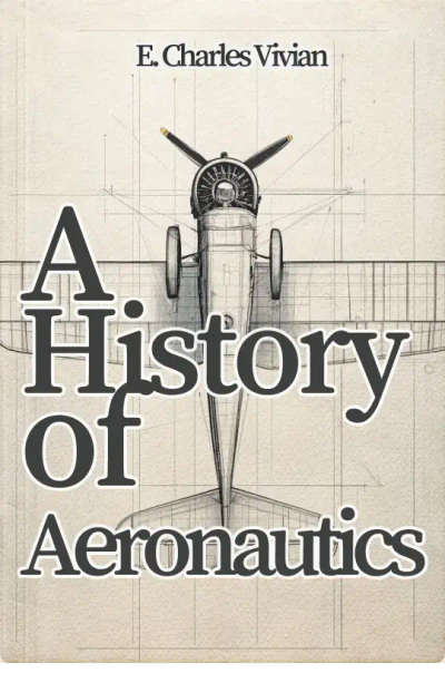 A History of Aeronautics