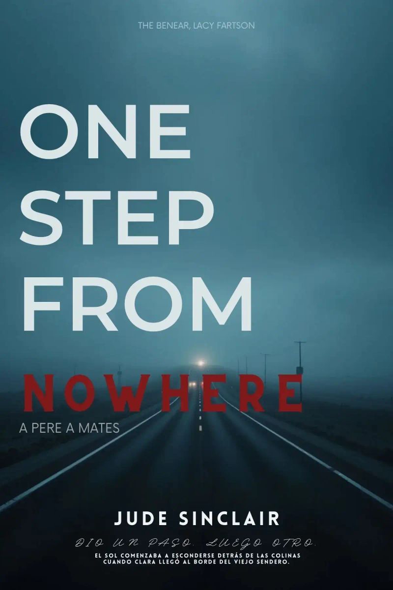 One Step From Nowhere