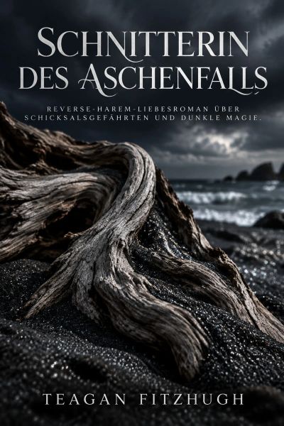 Schnitterin des Aschenfalls