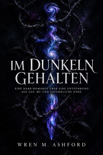 Im Dunkeln gehalten