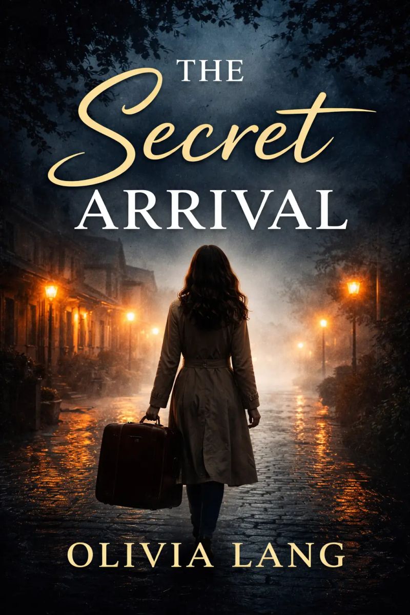 The Secret Arrival