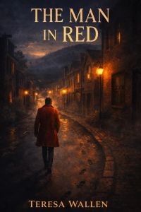 THE MAN IN RED 