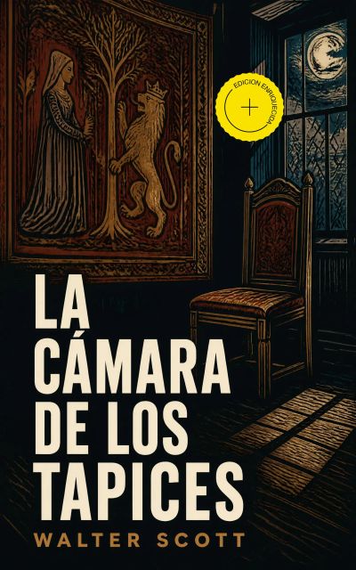 La Cámara de los Tapices (Anotado)