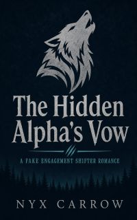 The Hidden Alpha's Vow