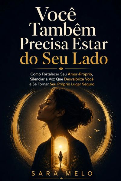 Você Também Precisa Estar do Seu Lado