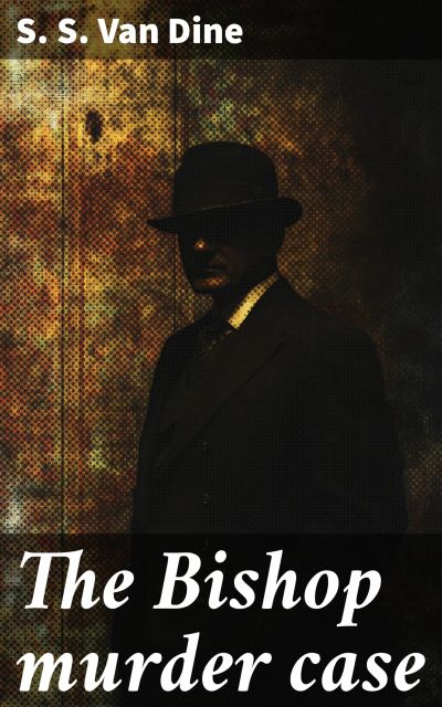 The Bishop murder case
