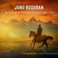 Wyoming Mountain Investigation
