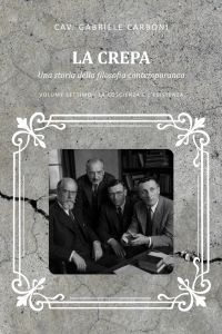 La crepa - Volume VII