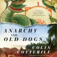 Anarchy and Old Dogs