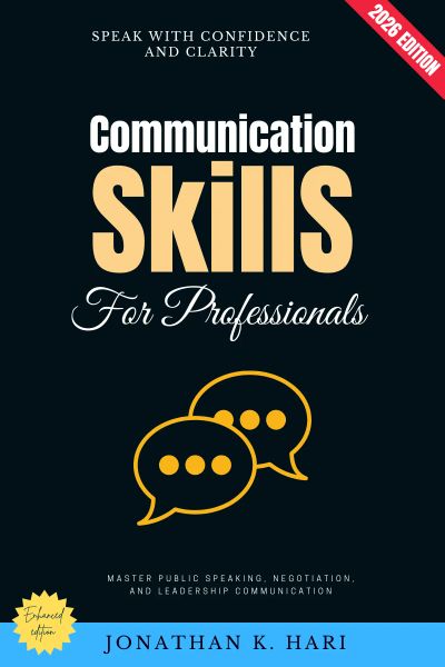Communication Skills for Professionals