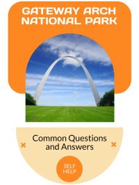 Gateway Arch National Park
