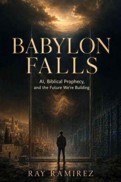 Babylon Falls