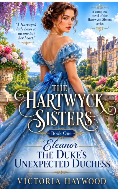 THE HARTWYCK SISTERS
