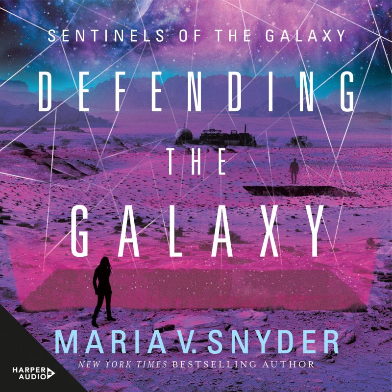 Defending The Galaxy