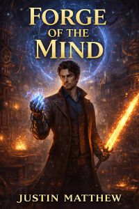 Forge of the mind