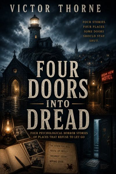 Four Doors Into Dread